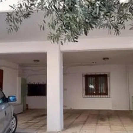 Virginia Apartment Thessaloniki Exterior photo