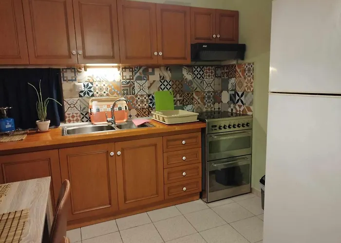 Virginia Apartment